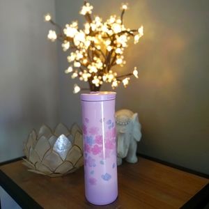 Starbucks Sakura Tumbler 2022